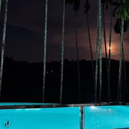 The Pool Villa Coorg Мадикери Екстериор снимка