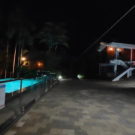 The Pool Villa Coorg Мадикери Екстериор снимка