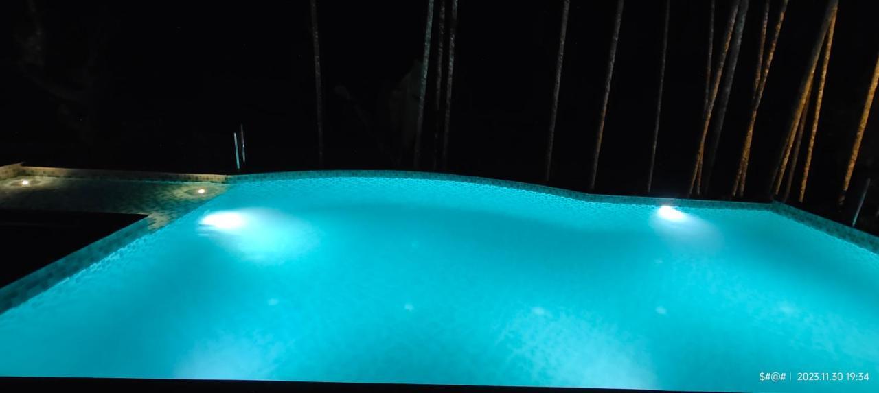 The Pool Villa Coorg Мадикери Екстериор снимка