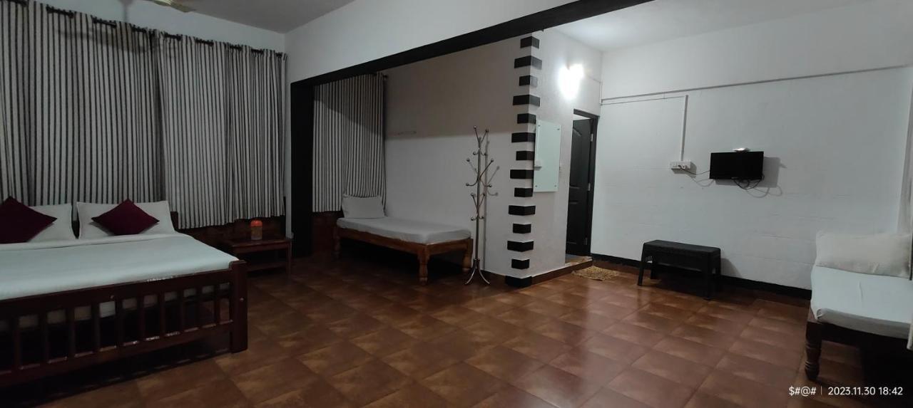 The Pool Villa Coorg Мадикери Екстериор снимка